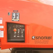 Snorkel 660 SJ